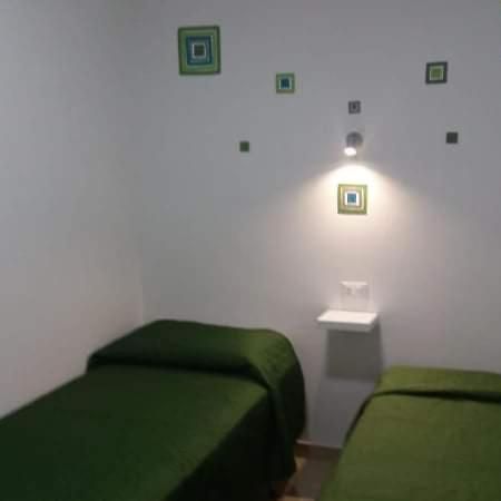 Casa Verde 卡斯泰拉马莱 外观 照片