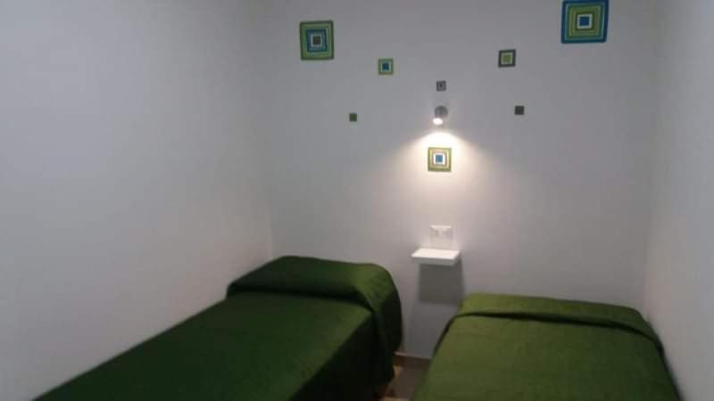 Casa Verde 卡斯泰拉马莱 外观 照片