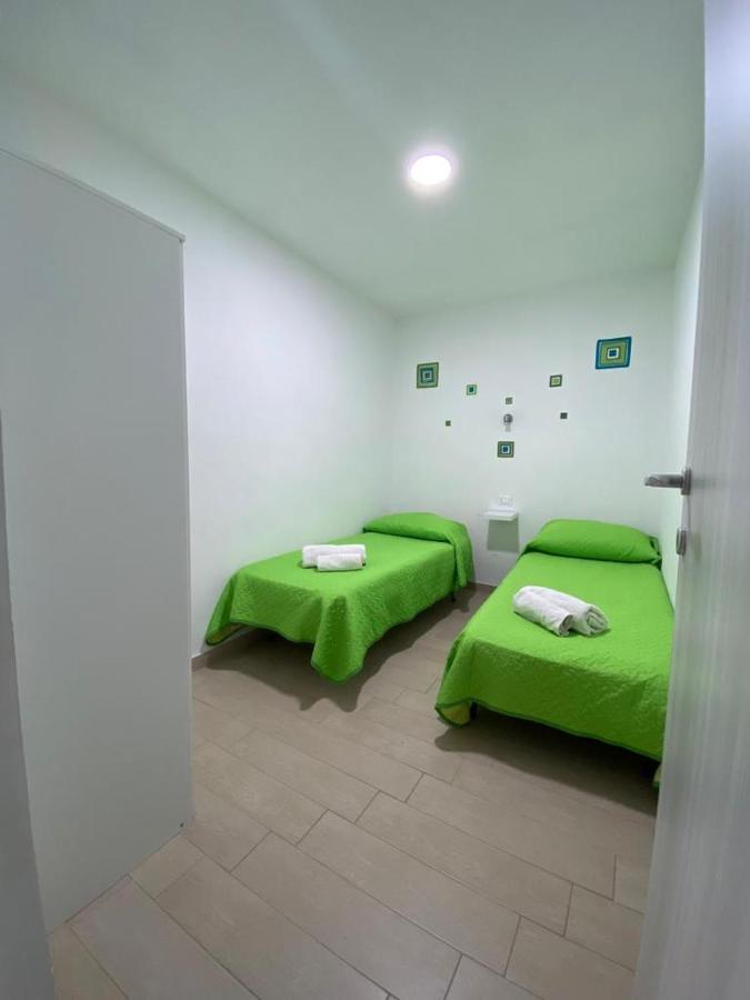 Casa Verde 卡斯泰拉马莱 外观 照片